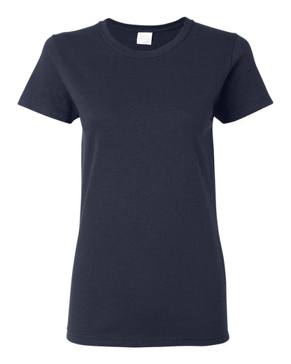 T-shirt Heavy Cotton™ pour femmes - 5000L