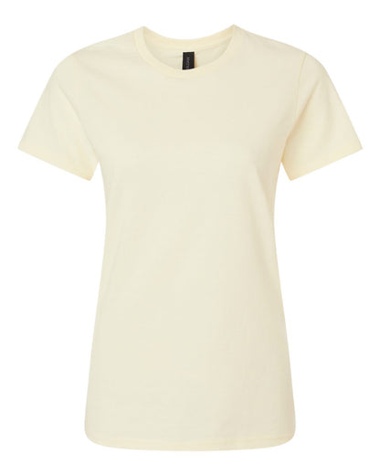 T-shirt Heavy Cotton™ pour femmes - 5000L
