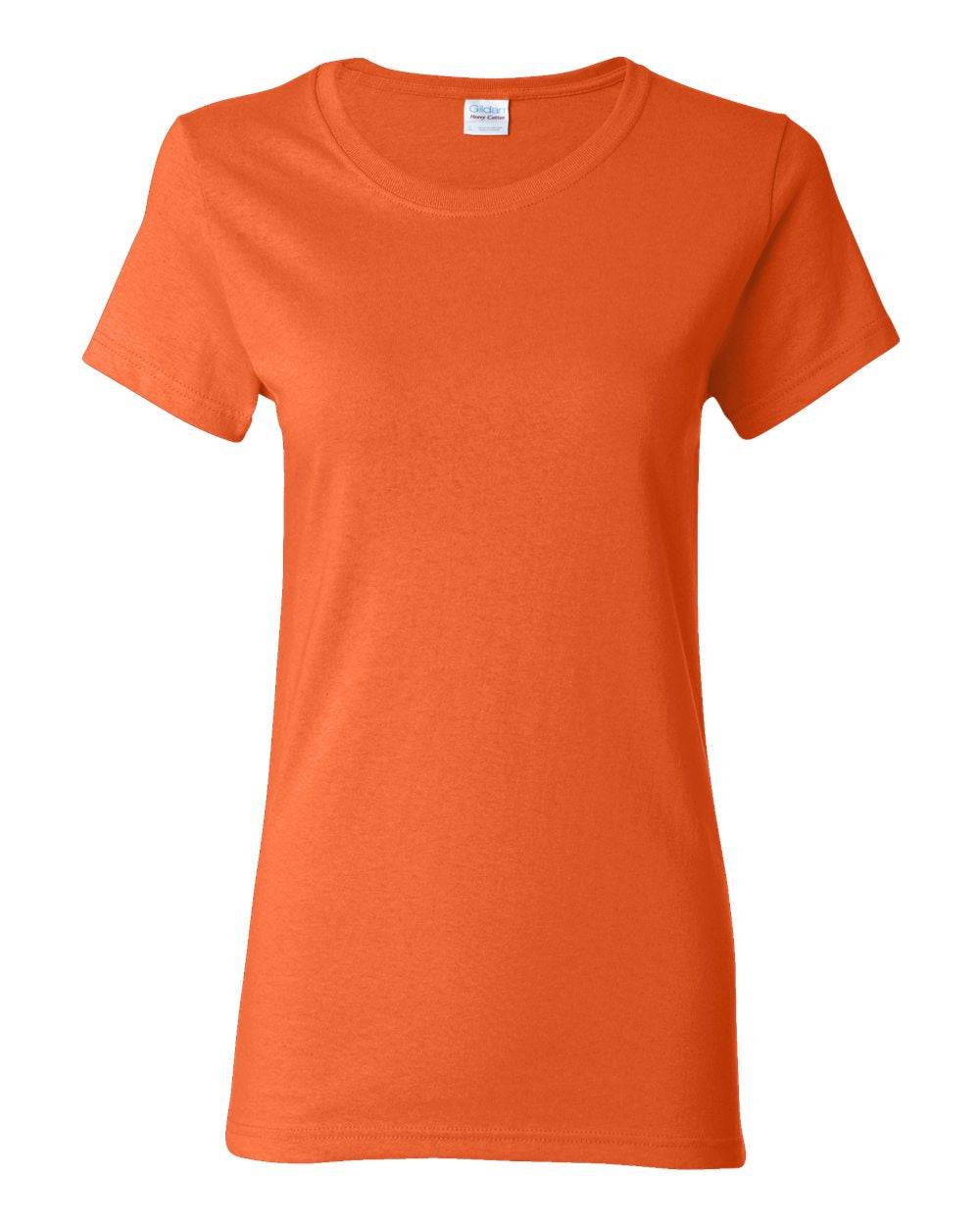 T-shirt Heavy Cotton™ pour femmes - 5000L