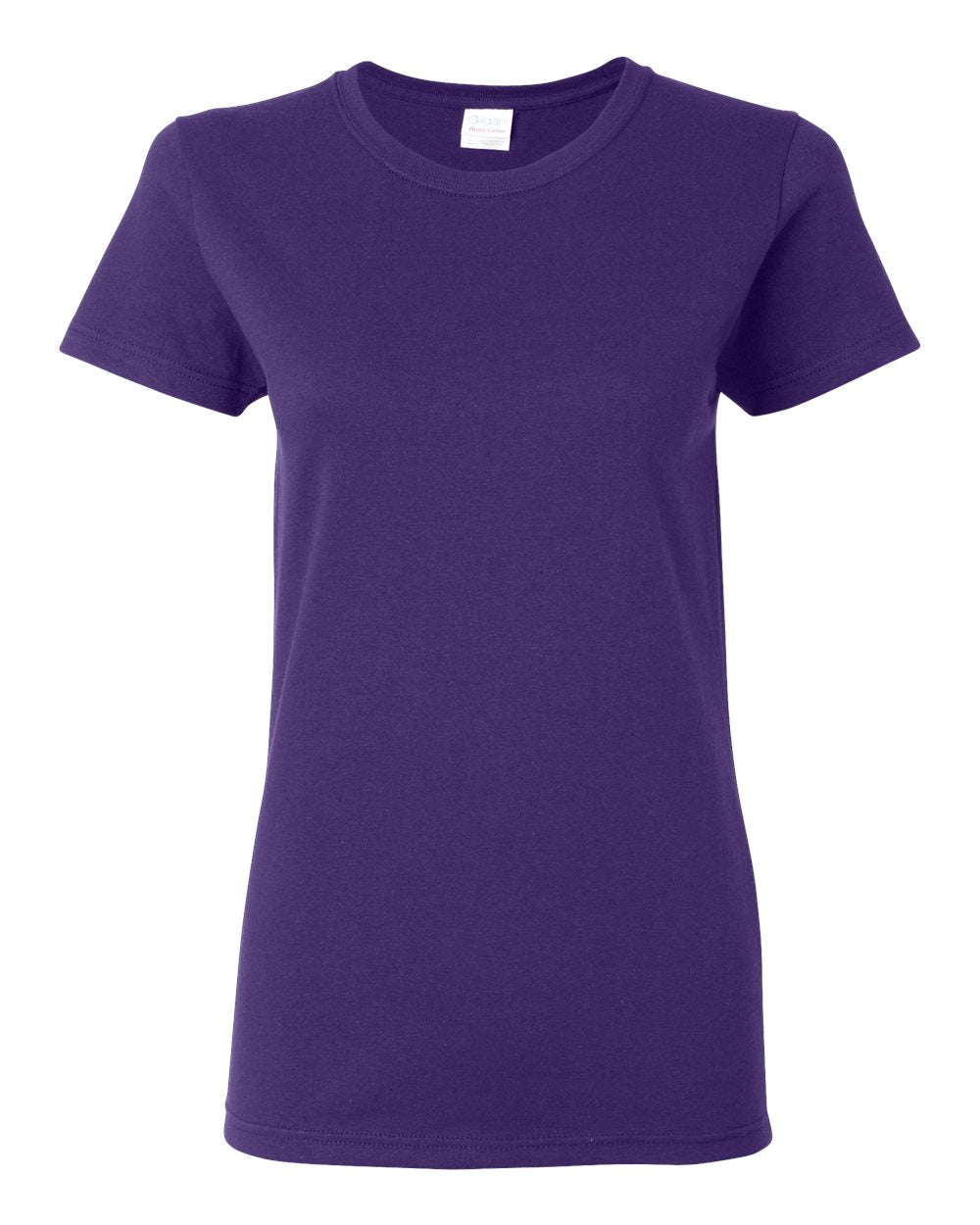 T-shirt Heavy Cotton™ pour femmes - 5000L