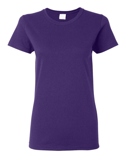 T-shirt Heavy Cotton™ pour femmes - 5000L