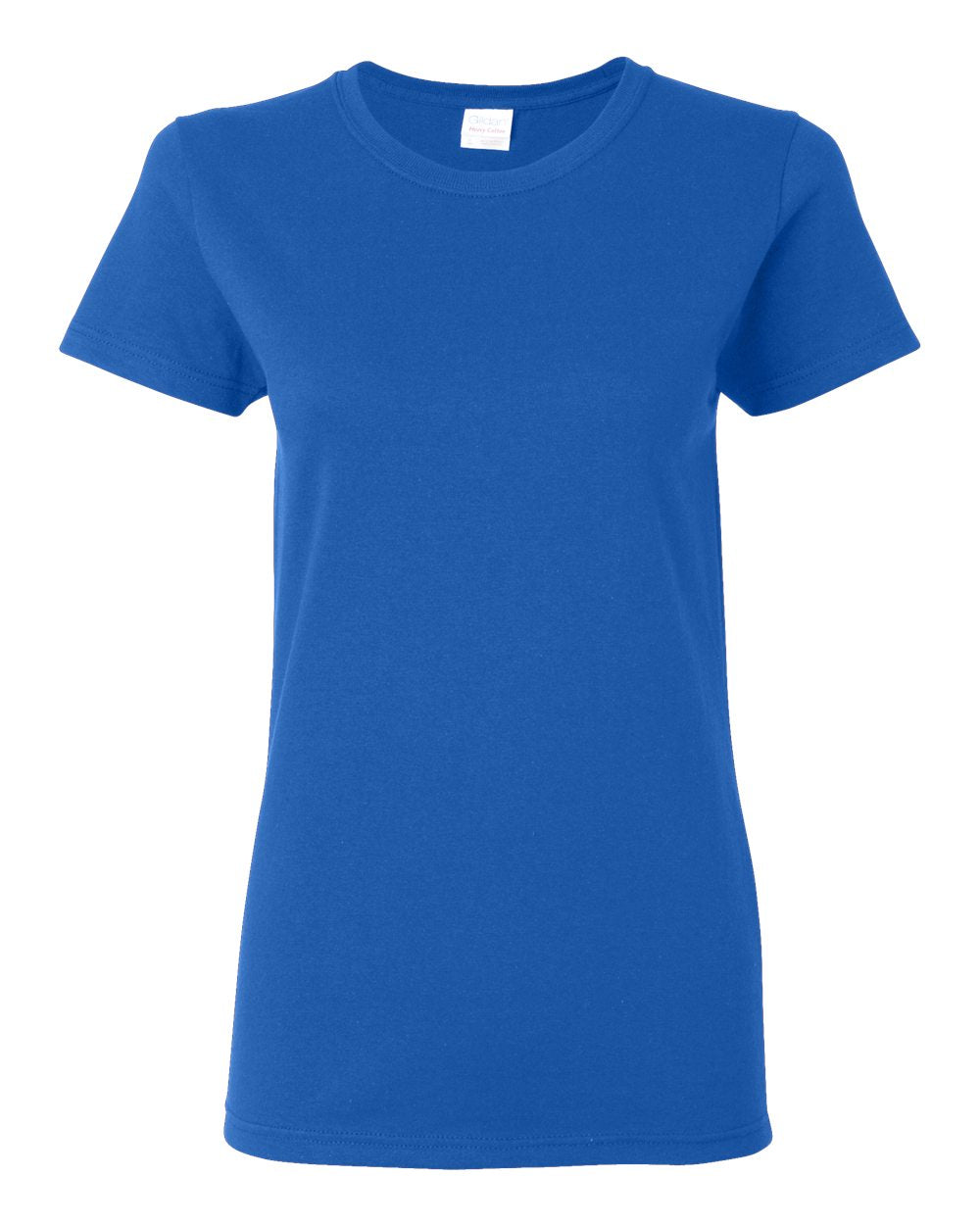 T-shirt Heavy Cotton™ pour femmes - 5000L