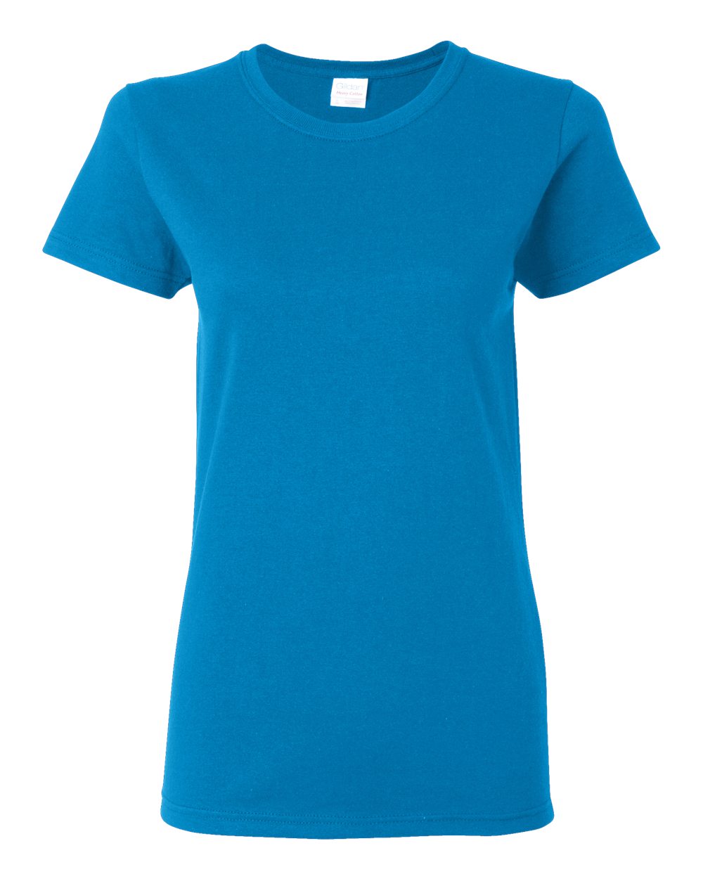 T-shirt Heavy Cotton™ pour femmes - 5000L