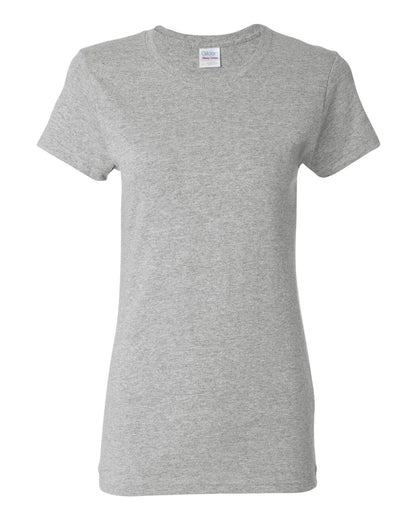 T-shirt Heavy Cotton™ pour femmes - 5000L