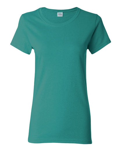 T-shirt Heavy Cotton™ pour femmes - 5000L