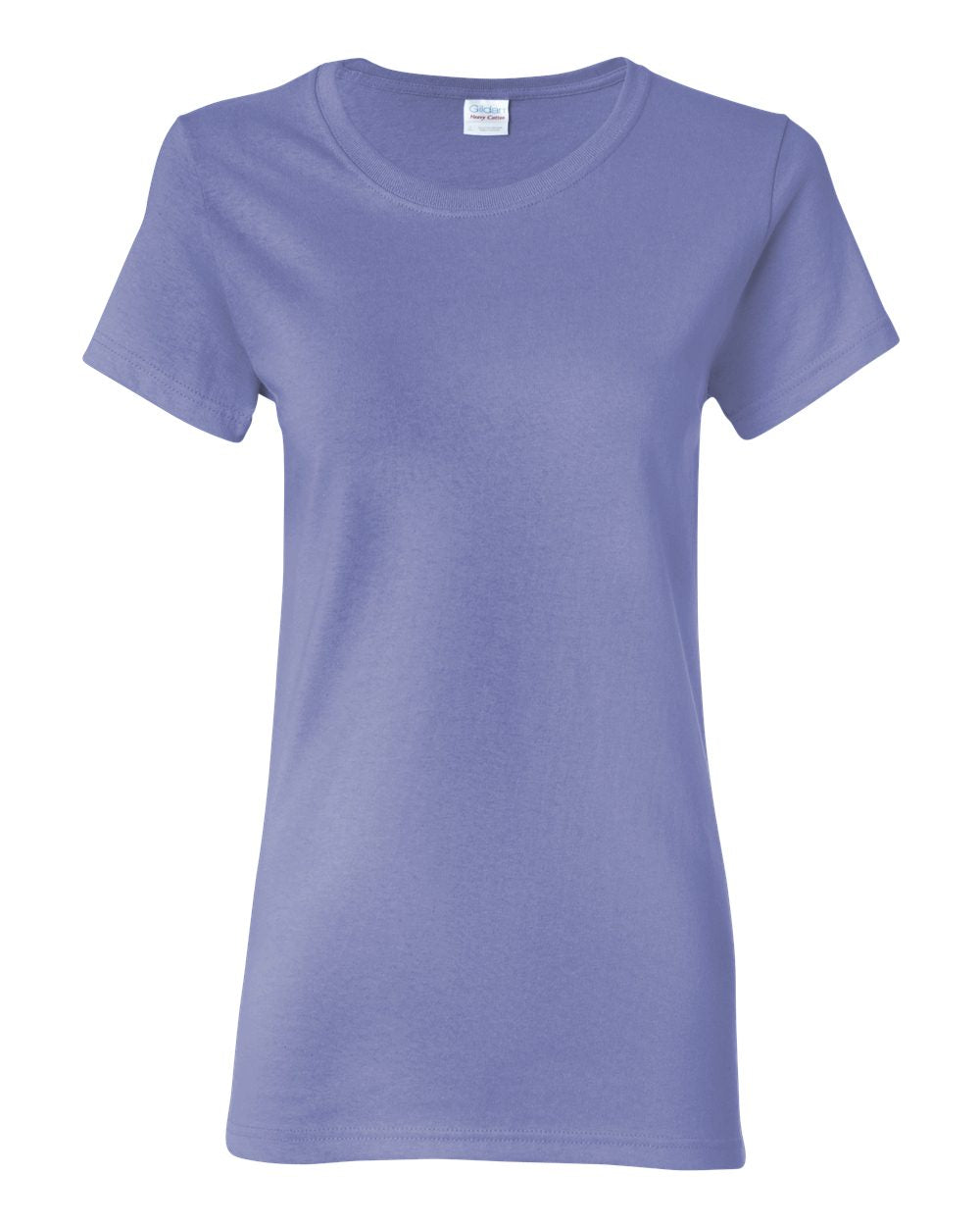 T-shirt Heavy Cotton™ pour femmes - 5000L