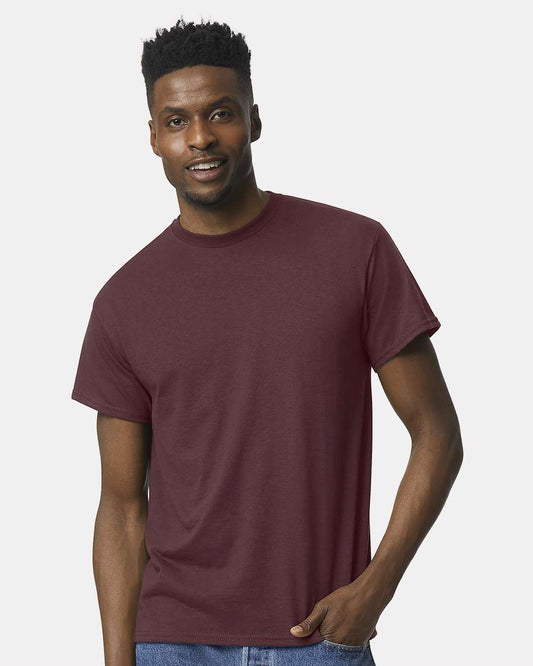 T-shirt DryBlend® Gildan - 8000