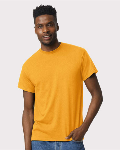 T-shirt DryBlend® Gildan - 8000