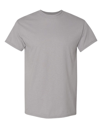 T-shirt DryBlend® Gildan - 8000