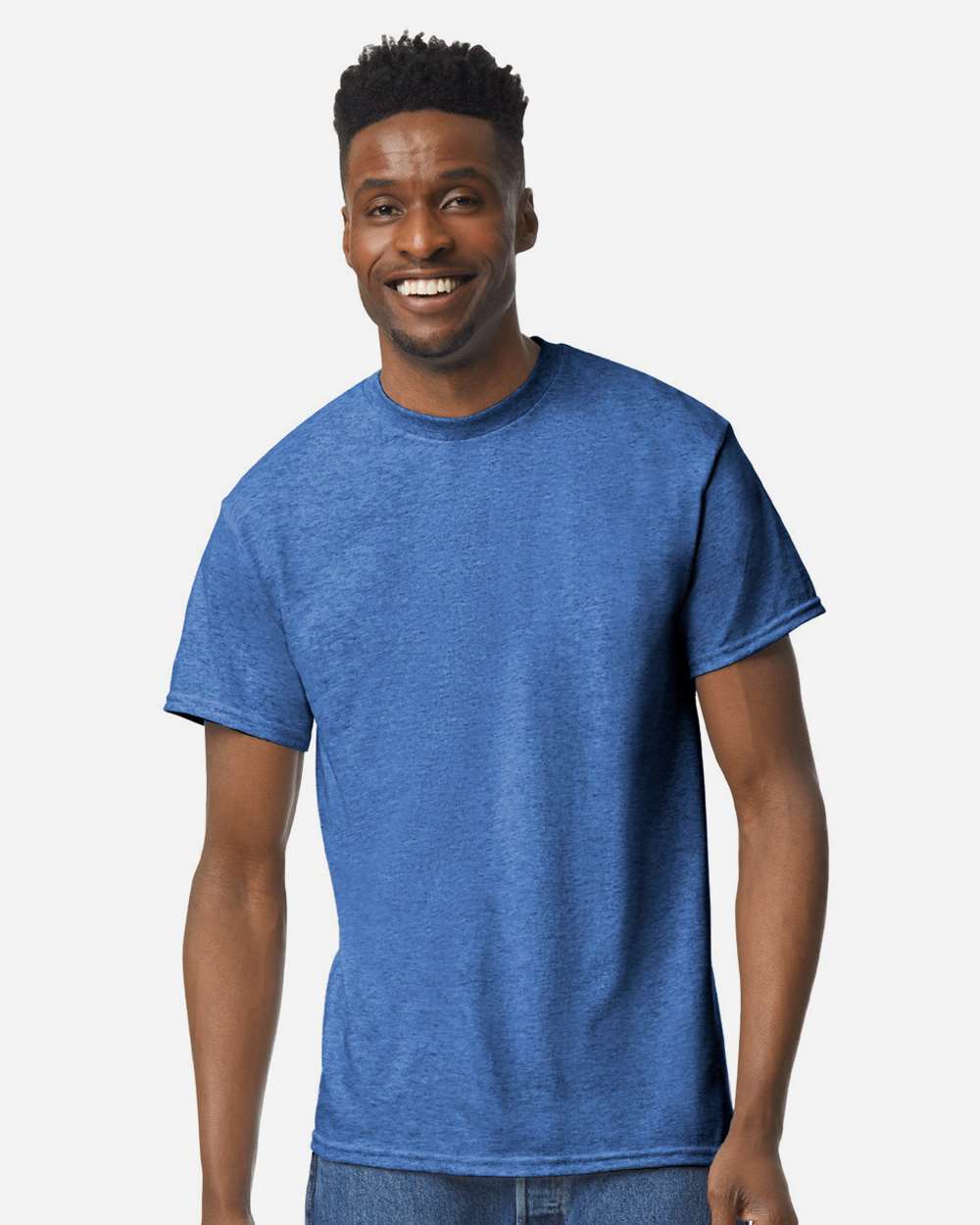 T-shirt DryBlend® Gildan - 8000
