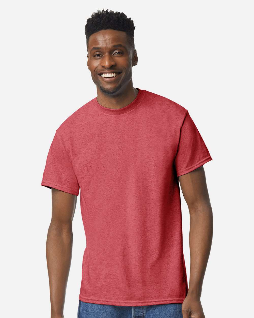 T-shirt DryBlend® Gildan - 8000