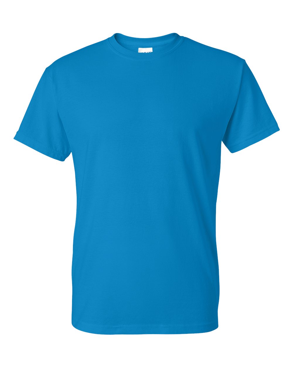 T-shirt DryBlend® Gildan - 8000