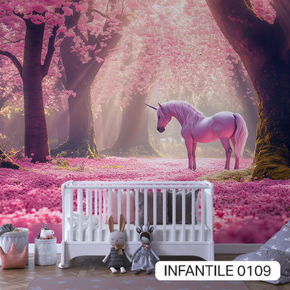 Murales | Collection INFANTILE
