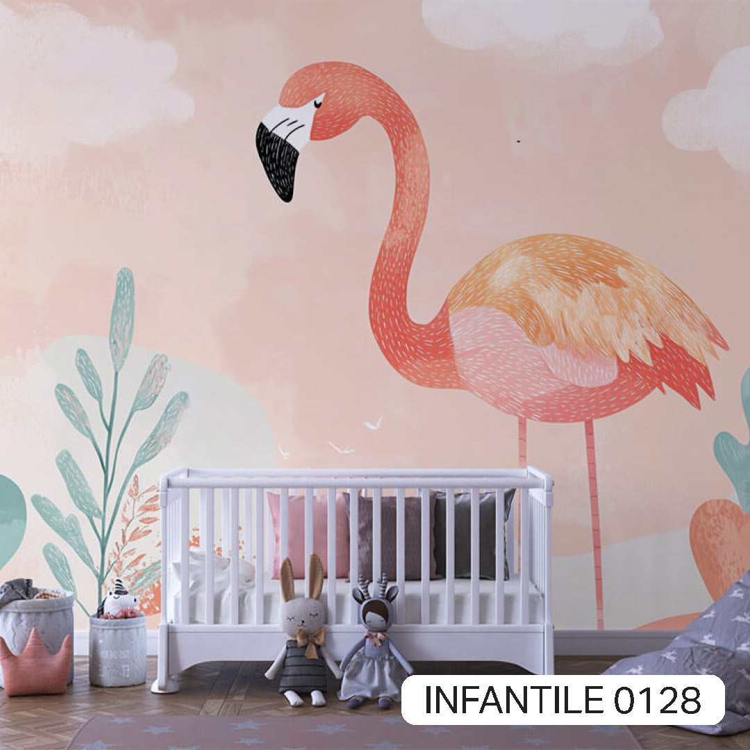 Murales | Collection INFANTILE