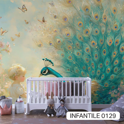 Murales | Collection INFANTILE
