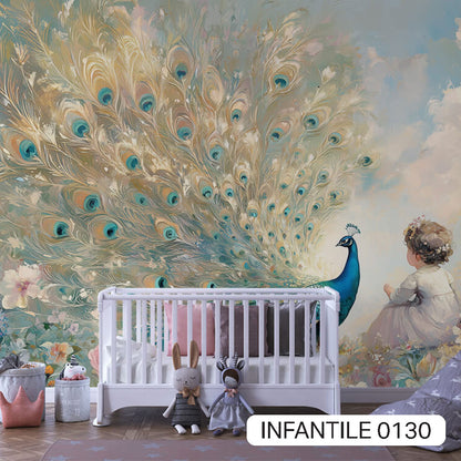 Murales | Collection INFANTILE