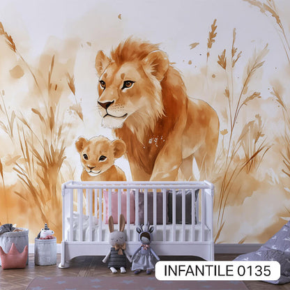 Murales | Collection INFANTILE