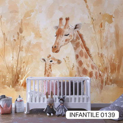 Murales | Collection INFANTILE
