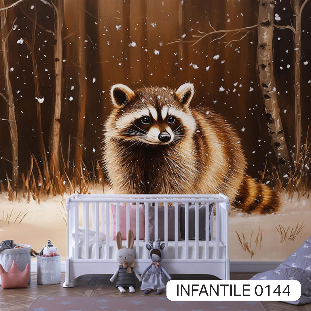 Murales | Collection INFANTILE