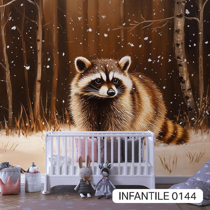 Murales | Collection INFANTILE