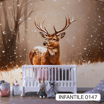 Murales | Collection INFANTILE