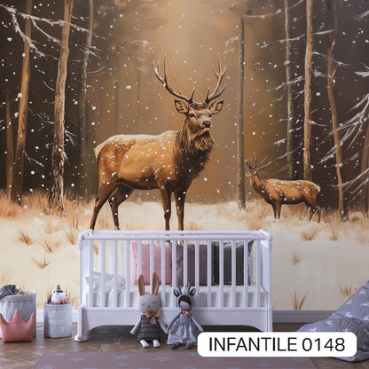 Murales | Collection INFANTILE