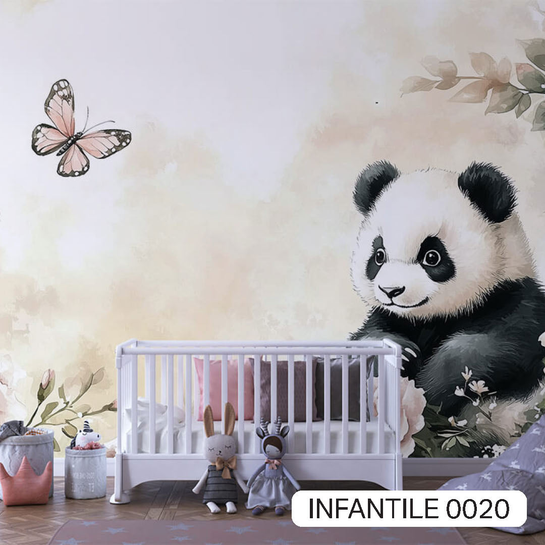 Murales | Collection INFANTILE