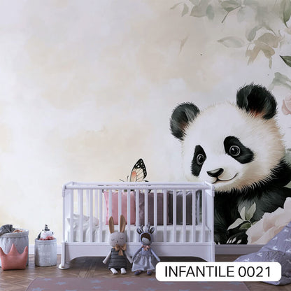 Murales | Collection INFANTILE