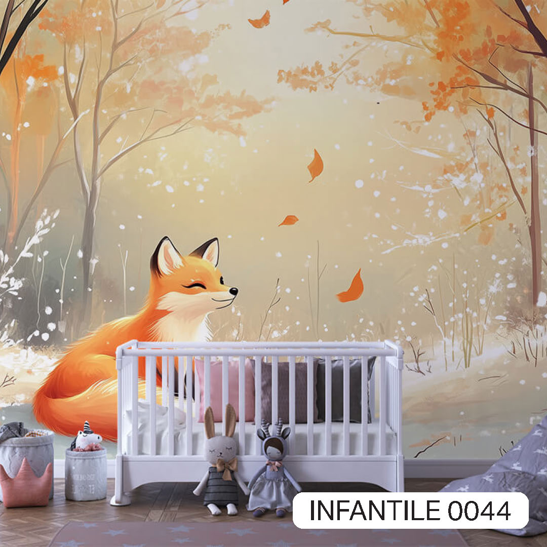 Murales | Collection INFANTILE