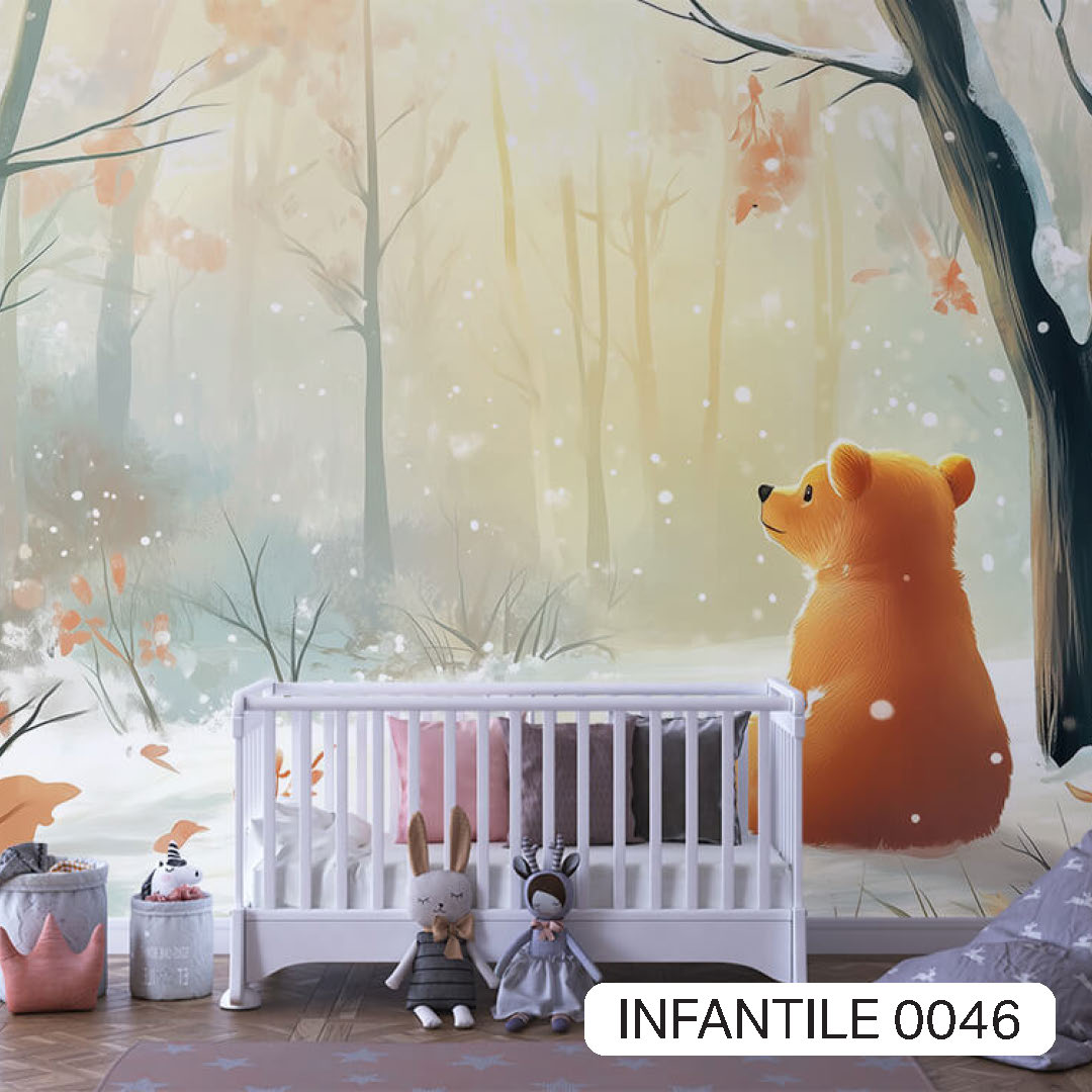 Murales | Collection INFANTILE