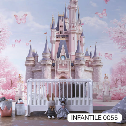 Murales | Collection INFANTILE