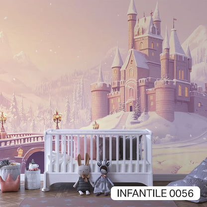 Murales | Collection INFANTILE