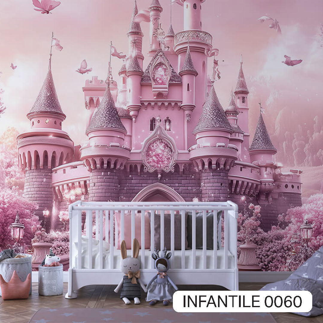 Murales | Collection INFANTILE