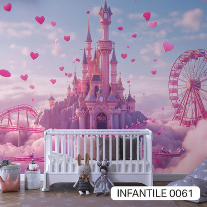 Murales | Collection INFANTILE