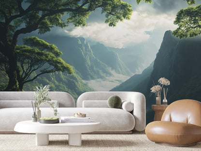 Murales | Collection LANDSCAPE