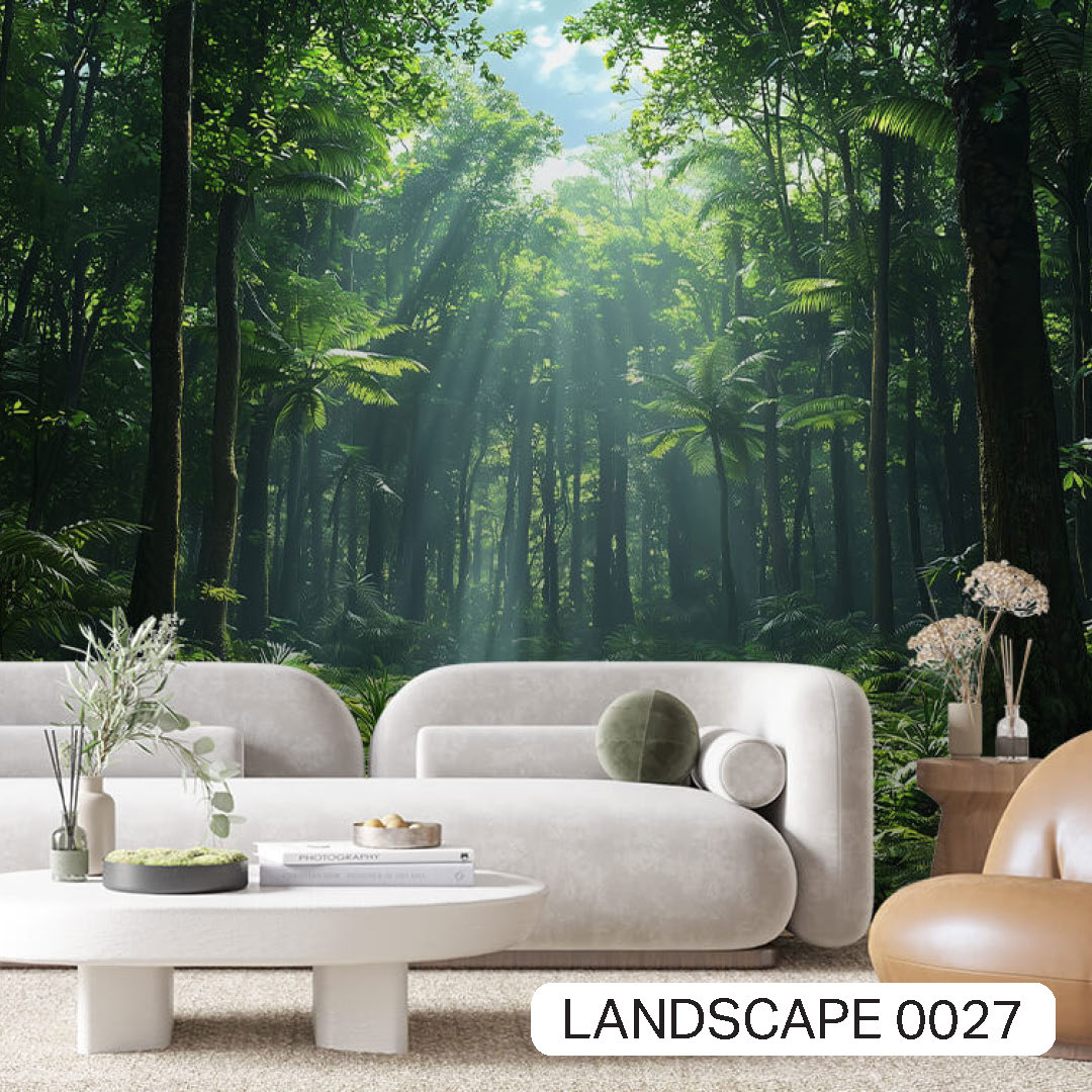 Murales | Collection LANDSCAPE