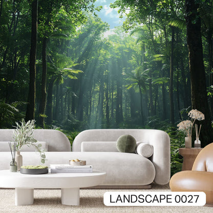 Murales | Collection LANDSCAPE