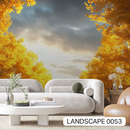 Murales | Collection LANDSCAPE