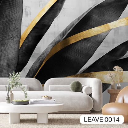Murales | Collection LEAVES