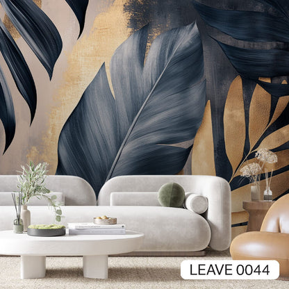 Murales | Collection LEAVES