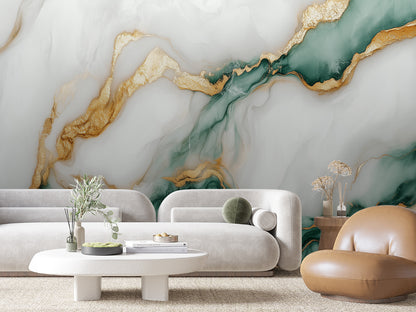 Murales | Collection MARBLE