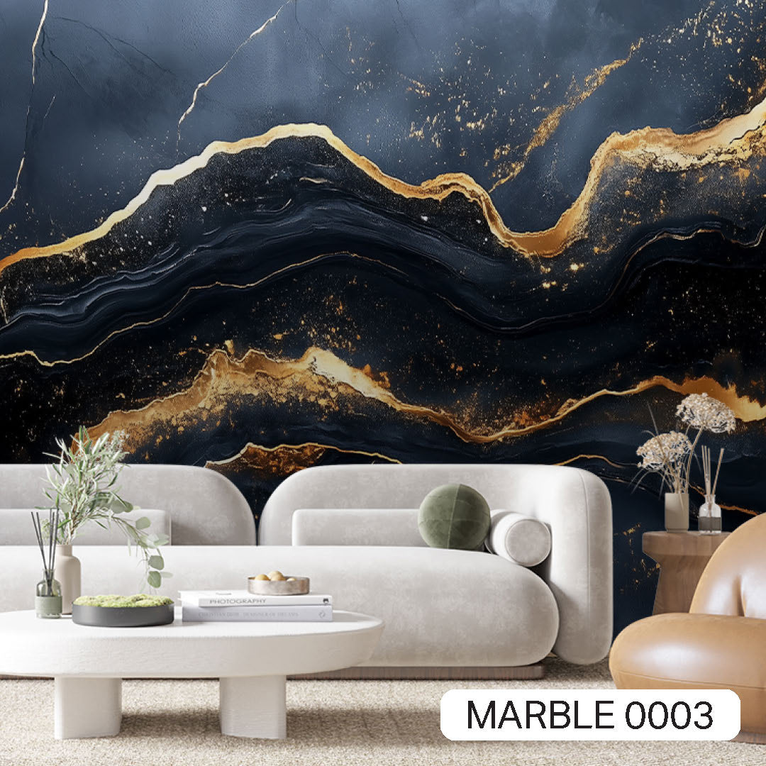 Murales | Collection MARBLE