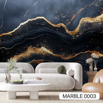 Murales | Collection MARBLE