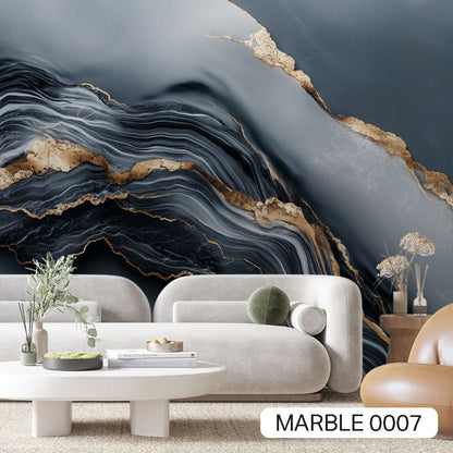Murales | Collection MARBLE