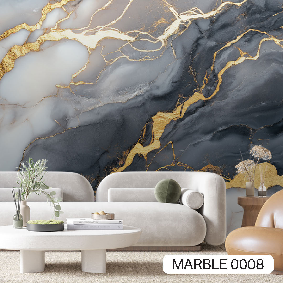 Murales | Collection MARBLE