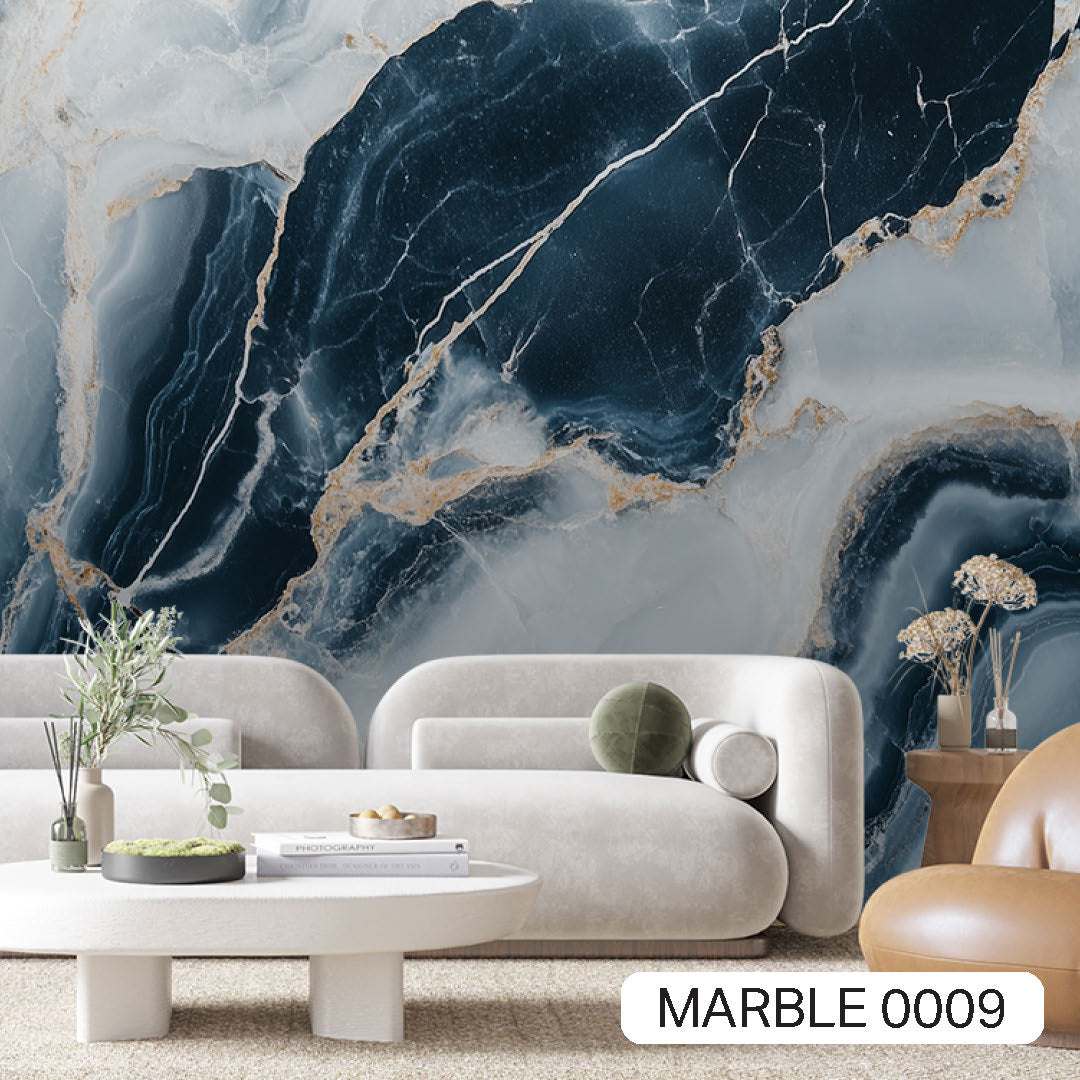 Murales | Collection MARBLE