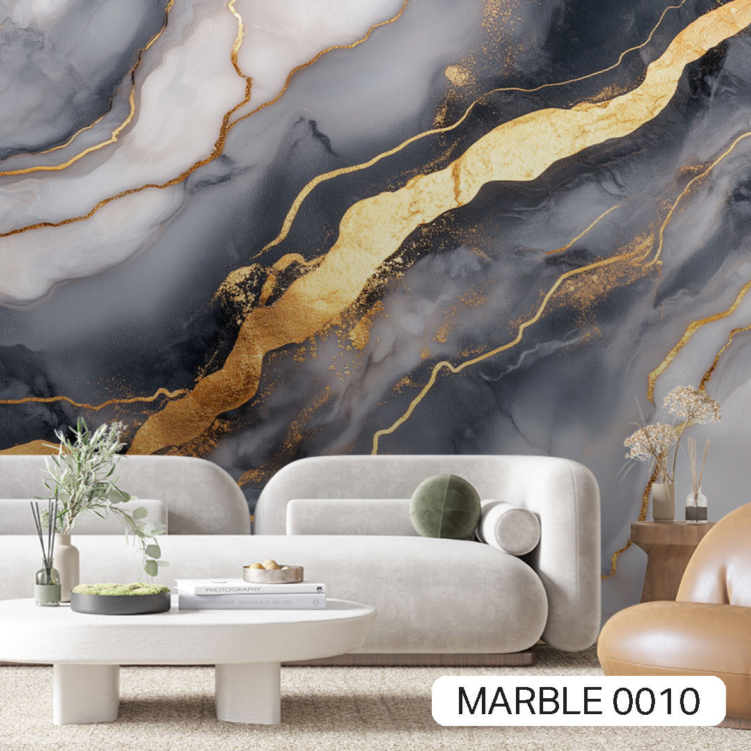 Murales | Collection MARBLE
