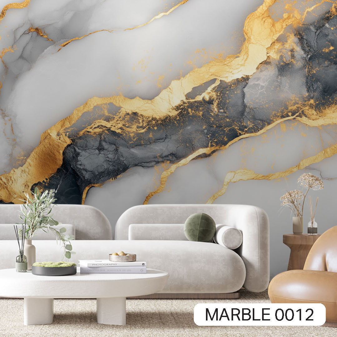 Murales | Collection MARBLE