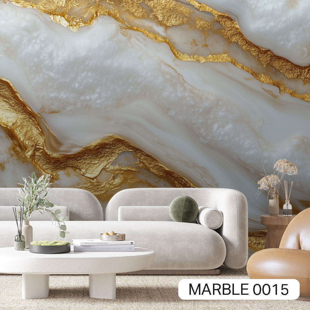 Murales | Collection MARBLE