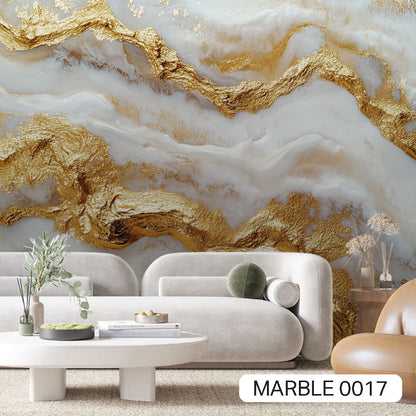 Murales | Collection MARBLE